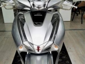 HONDA SH 150I ABS LED 05.2017Г.