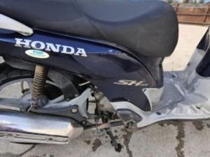 HONDA SH SH150