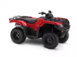 HONDA TRX 420 FA