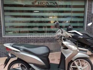 HONDA - VISION 110