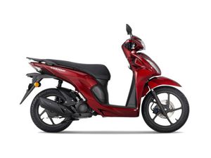 NEW HONDA VISION 110 FOR SALE IN SOUTHEND ON SEA