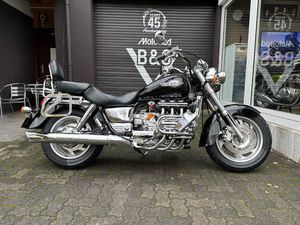 HONDA VALKYRIE INTERSTATE