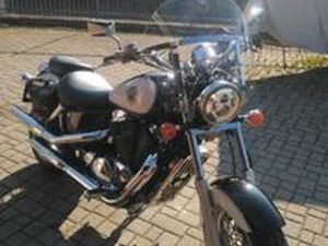 HONDA VT 1100 SHADOW - 1998