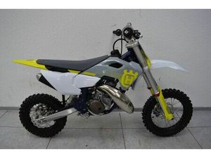 HUSQVARNA TC 50 2024 (SOFORT VERFÜGBAR)