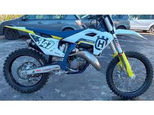 VENDO HUSQVARNA TC 125 (2023) USATA A PAVULLO NEL FRIGNANO (CODICE 9316122) - MOTO.IT