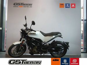HUSQVARNA VITPILEN 401 LENKERUMBAU *EINZELSTÜCK*