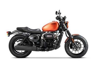 MOTORRAD HYOSUNG GV125S AQUILA, NEU *** SONDERPREIS ***