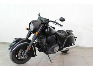 INDIAN CHIEF DARK HORSE/1.HAND/ 10TKM/ TOP ZUSTAND