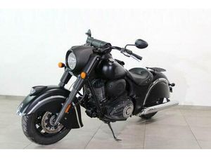 INDIAN CHIEF DARK HORSE/1.HAND/ 10TKM/ TOP ZUSTAND