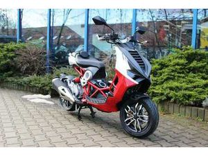 ITALJET DRAGSTER 200 MODEL 2023 SKLADEM AKCE