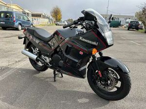KAWASAKI GPX 750 R FMI NERO