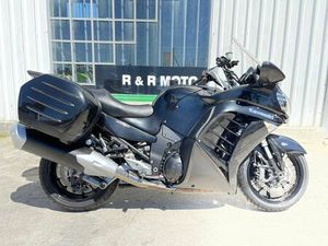 KAWASAKI 1400 GTR ABS 2014 CASTELO (SESIMBRA)