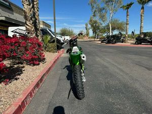 2021 KAWASAKI KX™450