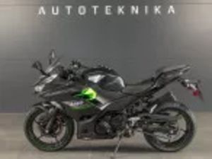 KAWASAKI NINJA 400
