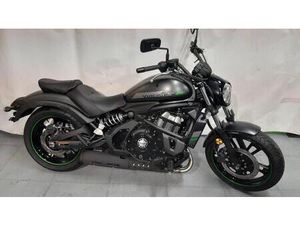 VENDO KAWASAKI VULCAN S (2021 - 24) NUOVA A ROSTA (CODICE 8780670) - MOTO.IT
