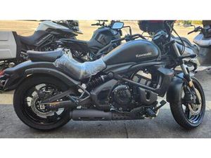 VENDO KAWASAKI VULCAN S (2021 - 24) NUOVA A TORINO (CODICE 9225219) - MOTO.IT