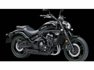 VENDO KAWASAKI VULCAN S (2021 - 24) NUOVA A TORTONA (CODICE 9098804) - MOTO.IT