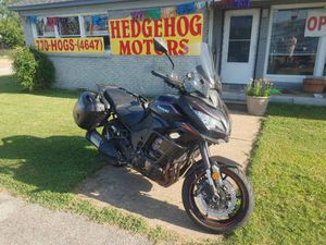 2017 KAWASAKI LZ1000B