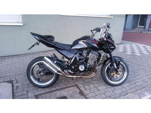 KAWASAKI Z1000 TÜV TAUSCH OLDTIMER MIT TÜV