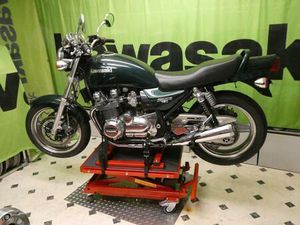 KAWASAKI ZEPHYR 750