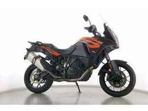 1290 SUPER ADVENTURE S