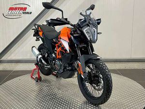 KTM 390 ADVENTURE