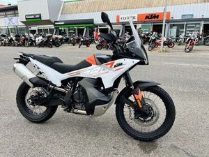 KTM 790 ADVENTURE 2025 799 CM3 | MOTO TRAIL | 3 HR | 82000 MONTAUBAN