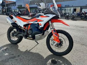KTM 890 ADVENTURE R 2025 890 CM3 | MOTO TRAIL | 3 HR | 82000 MONTAUBAN