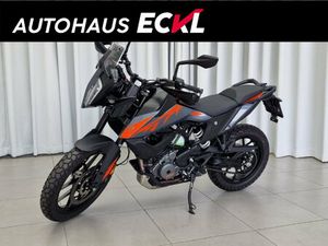 OCCASION KTM 390 ADVENTURE