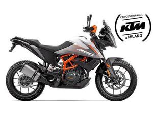 VENDO KTM 390 ADVENTURE (2022 - 24) NUOVA A MILANO (CODICE 8098080) - MOTO.IT