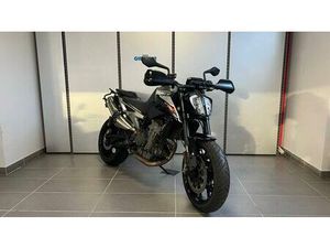 VENDO KTM 790 DUKE (2018 - 20) USATA A ERBA (CODICE 9302094) - MOTO.IT