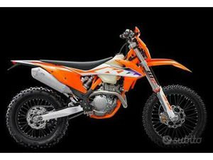 KTM 250 EXC