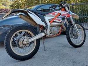 KTM 250 FREERIDE - 2018