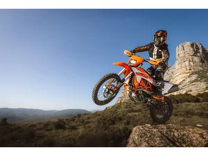 KTM STREET / OFFROAD / MOTOCROSS CURRENT PROMOTIONS