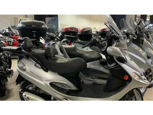 VENDO KYMCO DINK 200 CLASSIC (2004 - 06) USATA A TORINO (CODICE 9320906) - MOTO.IT