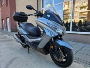 KYMCO DOWNTOWN X-TOWN 300IE, 2017Г.