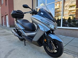 KYMCO DOWNTOWN X-TOWN 300IE, 2017Г. →