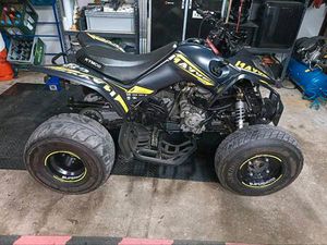 KYMCO MAXXER 300 SUPERMOTO