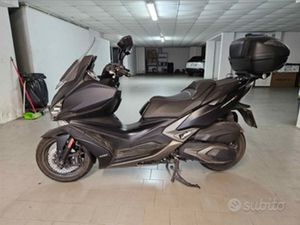 KYMCO XCITING S 400I
