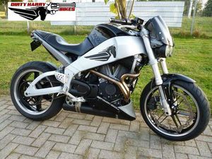 BUELL XB9S LIGHTNING 2003 &#034;DAS ORIGINAL&#034; ÖPR-CHECK