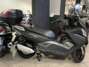 VENDO MALAGUTI MADISON 250 3 USATA A TORINO (CODICE 9320861) - MOTO.IT