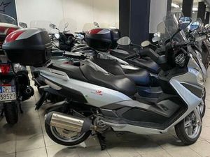 VENDO MALAGUTI MADISON 250 3 USATA A TORINO (CODICE 9320903) - MOTO.IT