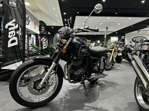 MASH FIVE HUNDRED 2022 400 CM3 | MOTO ROADSTER | 9 597 KM | NOIR | 56880 PLOEREN