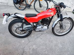MONTESA COTA 247 DEL 1975
