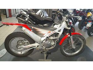VENDO MONTESA COTA 4RT USATA A ALESSANDRIA (CODICE 9310495) - MOTO.IT