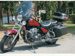MOTO GUZZI CALIFORNIA 1100 - 1995