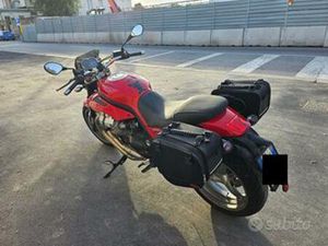 MOTO GUZZI GRISO 850