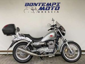 MOTO GUZZI NEVADA CLASSIC 2005 ARGENTO