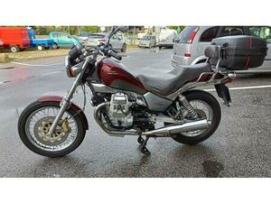 VENDO MOTO GUZZI NEVADA 750 (2002 - 06) USATA A CONEGLIANO (CODICE 9311288) - MOTO.IT
