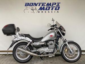 VENDO MOTO GUZZI NEVADA 750 CLASSIC I.E. (2004 - 06) USATA A CONCESIO (CODICE 9315589) - MOTO.IT